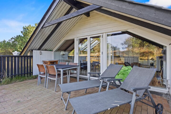 Sommerhus 71054 på Nytoften 1, Fanø Bad - Billede #20