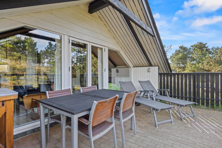 Sommerhus 71054 på Nytoften 1, Fanø Bad - Billede #21