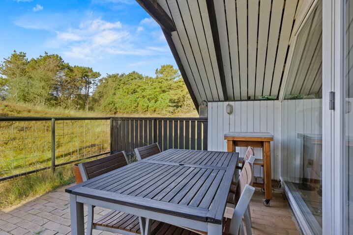 Sommerhus 71054 på Nytoften 1, Fanø Bad - Billede #22