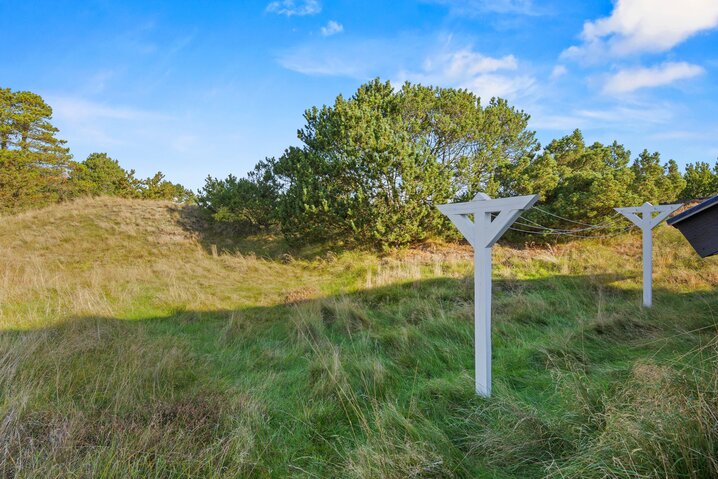 Sommerhus 71054 på Nytoften 1, Fanø Bad - Billede #23