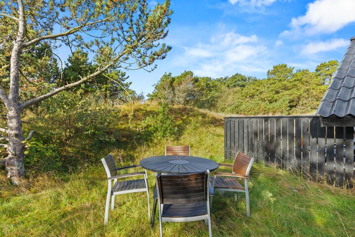 Sommerhus 71054 på Nytoften 1, Fanø Bad - Billede #24