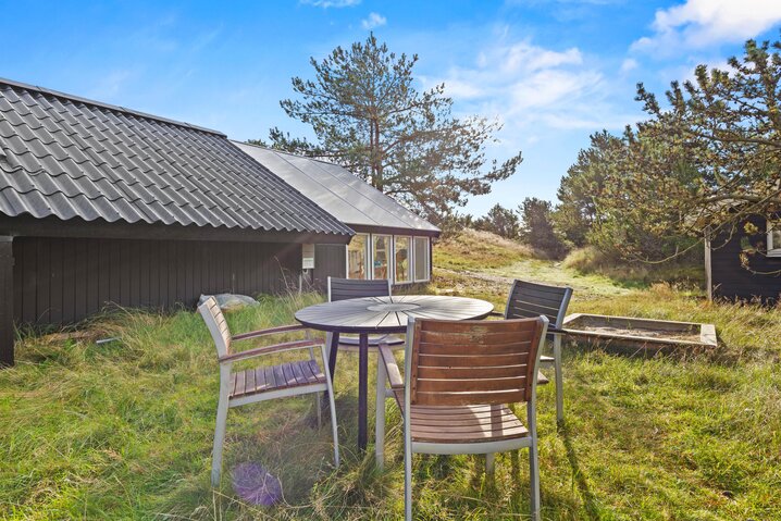 Sommerhus 71054 på Nytoften 1, Fanø Bad - Billede #25