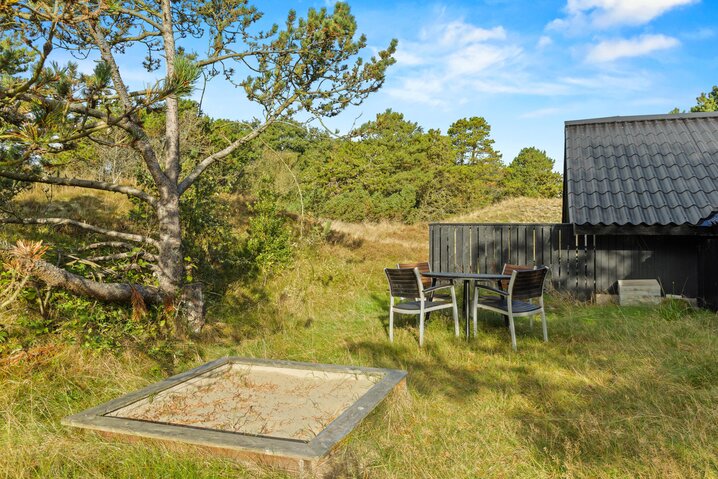 Sommerhus 71054 på Nytoften 1, Fanø Bad - Billede #26