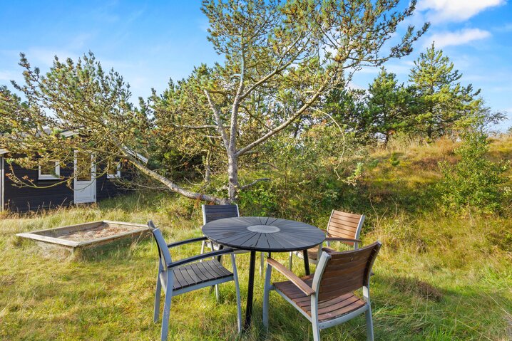 Sommerhus 71054 på Nytoften 1, Fanø Bad - Billede #27
