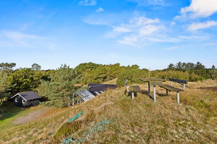 Sommerhus 71054 på Nytoften 1, Fanø Bad - Billede #28