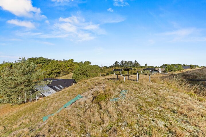 Sommerhus 71054 på Nytoften 1, Fanø Bad - Billede #29