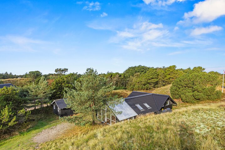 Sommerhus 71054 på Nytoften 1, Fanø Bad - Billede #30