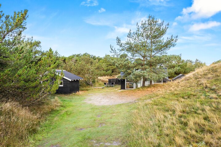 Sommerhus 71054 på Nytoften 1, Fanø Bad - Billede #31