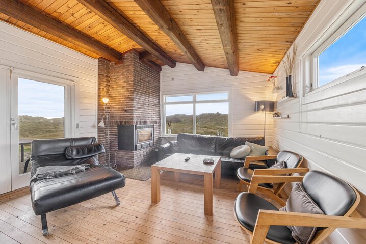 Sommerhus 71057 på Sønderklit 25, Fanø Bad - Billede #1