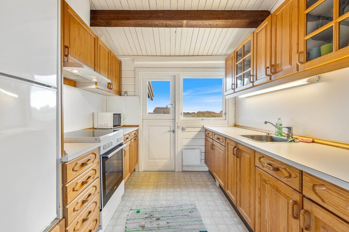 Sommerhus 71057 på Sønderklit 25, Fanø Bad - Billede #2