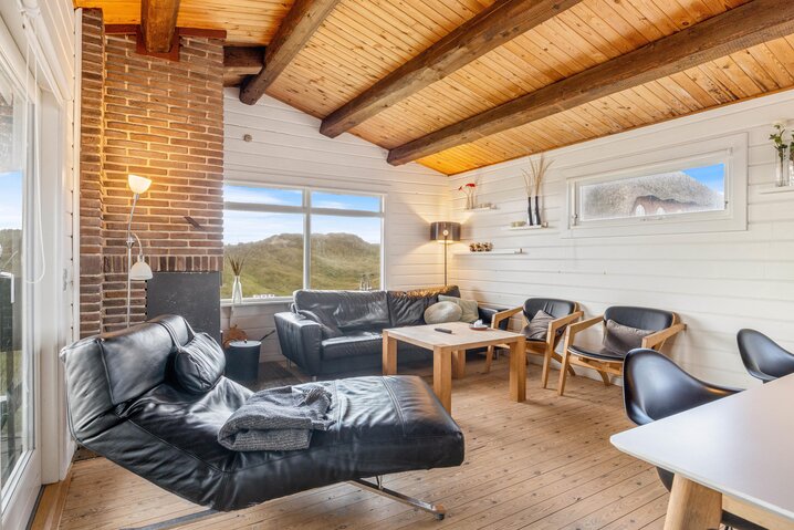 Sommerhus 71057 på Sønderklit 25, Fanø Bad - Billede #3