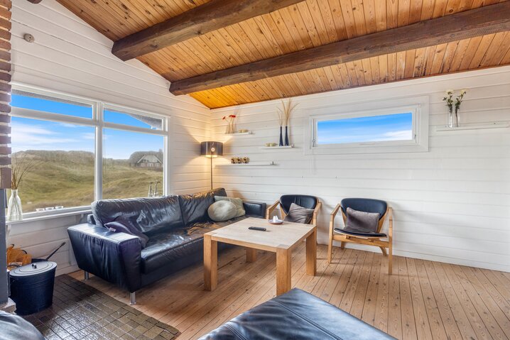 Sommerhus 71057 på Sønderklit 25, Fanø Bad - Billede #4