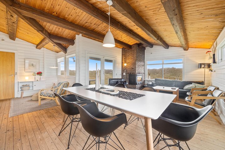 Sommerhus 71057 på Sønderklit 25, Fanø Bad - Billede #6