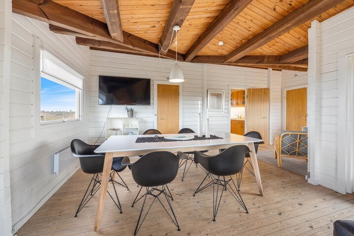 Sommerhus 71057 på Sønderklit 25, Fanø Bad - Billede #7