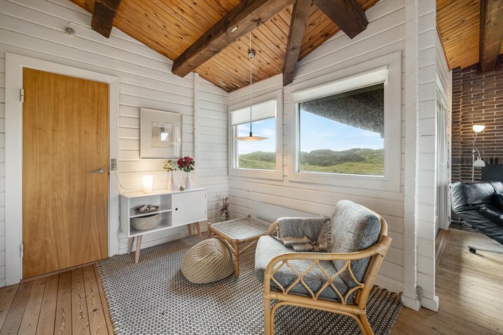 Sommerhus 71057 på Sønderklit 25, Fanø Bad - Billede #8