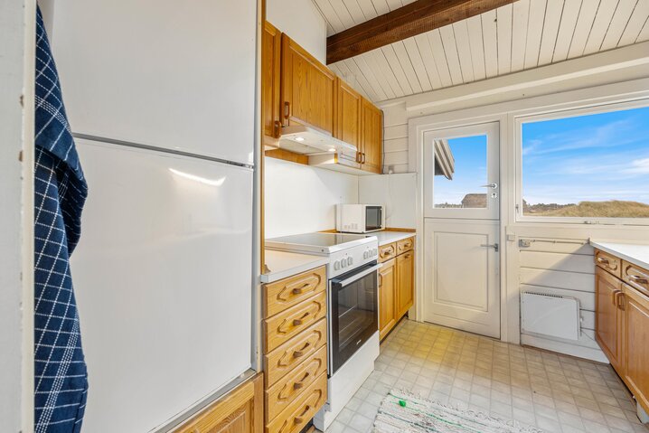 Sommerhus 71057 på Sønderklit 25, Fanø Bad - Billede #9