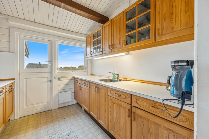 Sommerhus 71057 på Sønderklit 25, Fanø Bad - Billede #10