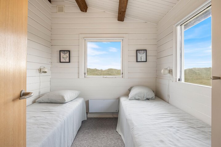 Sommerhus 71057 på Sønderklit 25, Fanø Bad - Billede #15