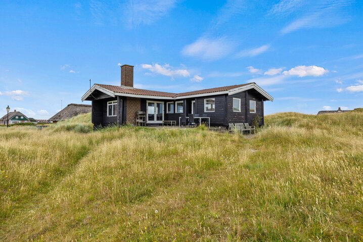 Sommerhus 71057 på Sønderklit 25, Fanø Bad - Billede #16