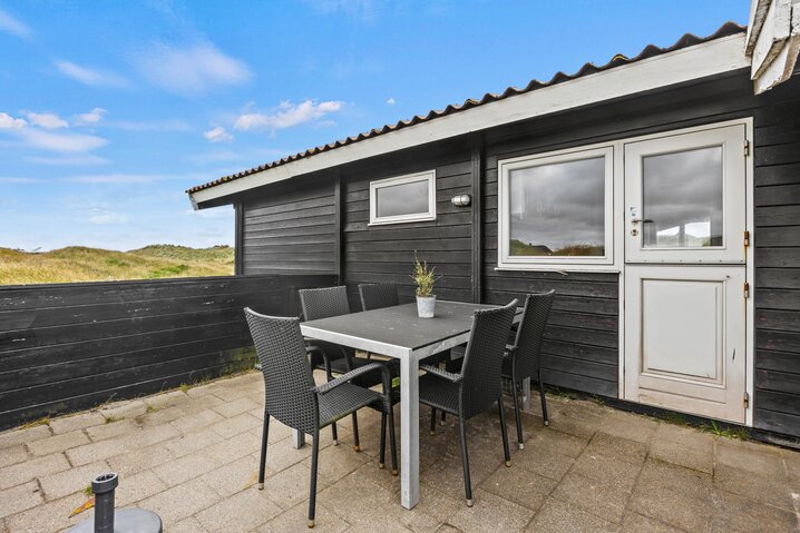 Sommerhus 71057 på Sønderklit 25, Fanø Bad - Billede #17
