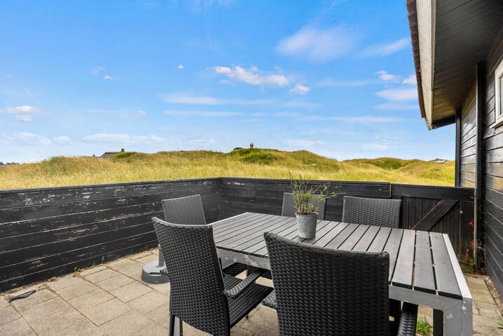 Sommerhus 71057 på Sønderklit 25, Fanø Bad - Billede #18