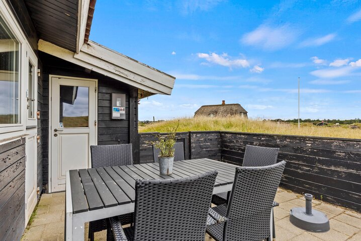 Sommerhus 71057 på Sønderklit 25, Fanø Bad - Billede #19