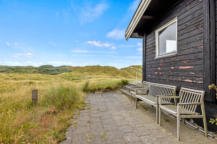 Sommerhus 71057 på Sønderklit 25, Fanø Bad - Billede #20