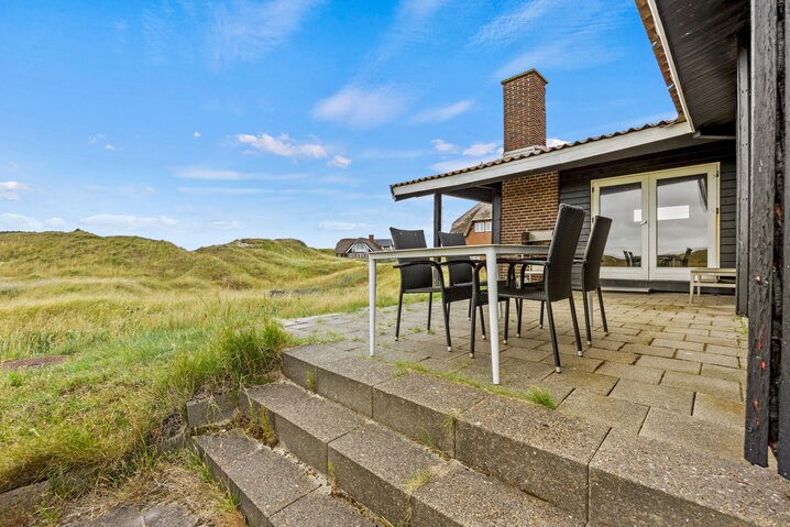 Sommerhus 71057 på Sønderklit 25, Fanø Bad - Billede #21