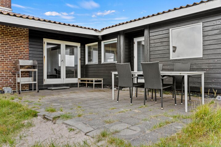 Sommerhus 71057 på Sønderklit 25, Fanø Bad - Billede #22