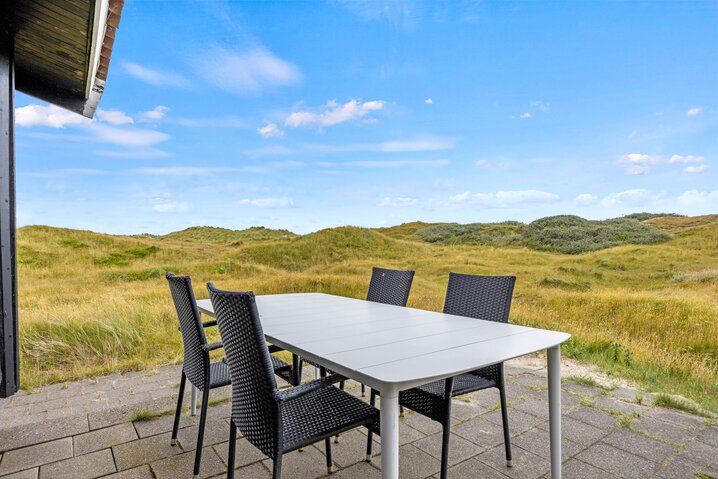 Sommerhus 71057 på Sønderklit 25, Fanø Bad - Billede #23