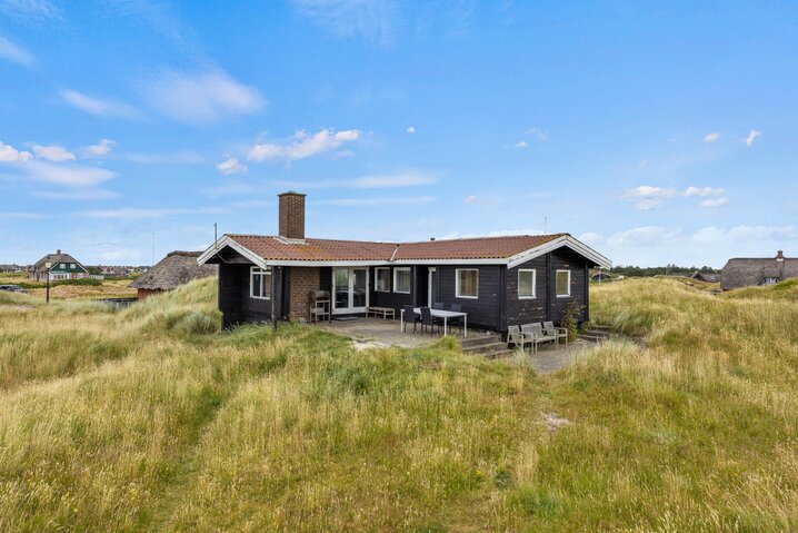 Sommerhus 71057 på Sønderklit 25, Fanø Bad - Billede #25
