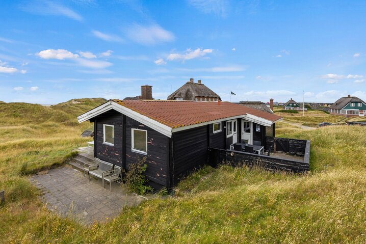 Sommerhus 71057 på Sønderklit 25, Fanø Bad - Billede #26