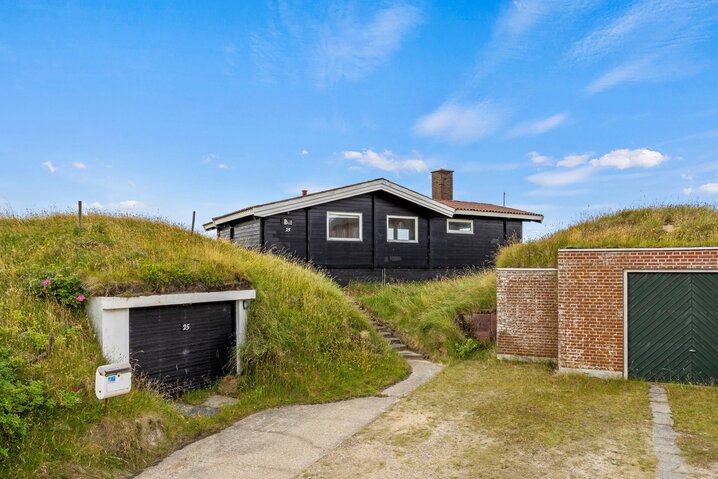 Sommerhus 71057 på Sønderklit 25, Fanø Bad - Billede #28