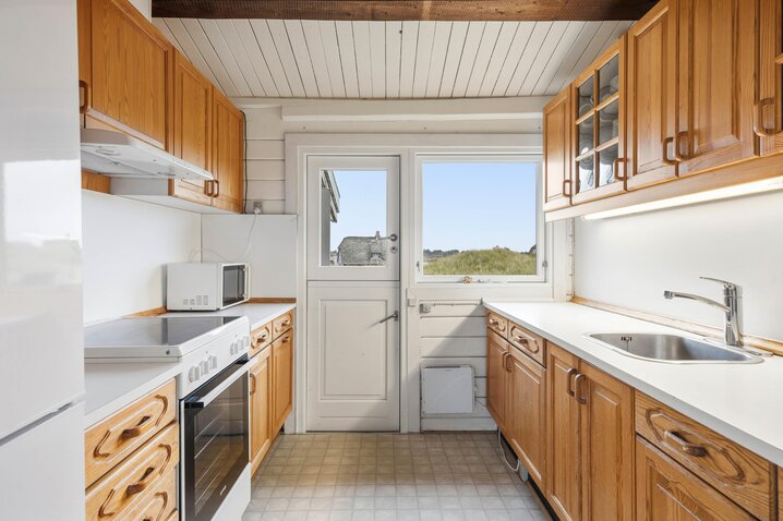 Ferienhaus 71057 in Sønderklit 25, Fanø Bad - Bild #2