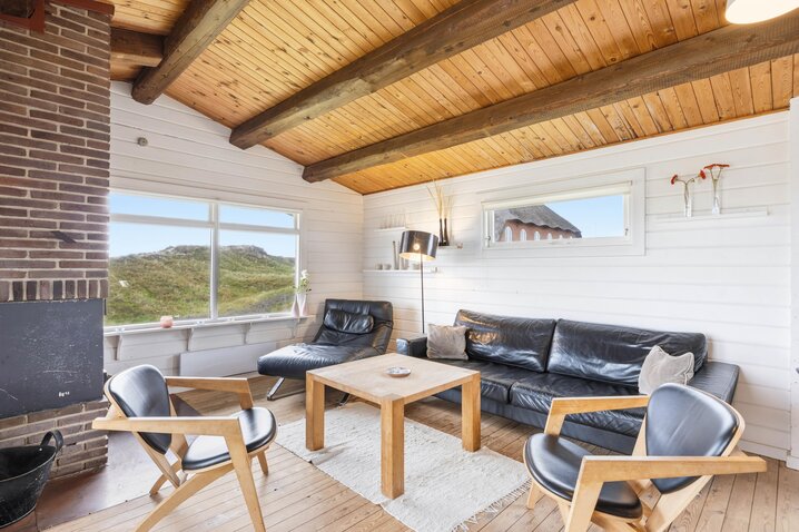 Ferienhaus 71057 in Sønderklit 25, Fanø Bad - Bild #4
