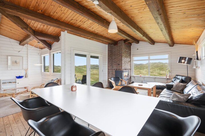 Ferienhaus 71057 in Sønderklit 25, Fanø Bad - Bild #7