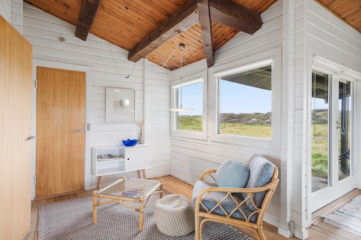 Ferienhaus 71057 in Sønderklit 25, Fanø Bad - Bild #8