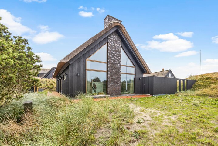 Ferienhaus 71060 in Skovsletten 6, Fanø Bad - Bild #2