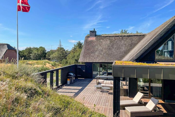 Ferienhaus 71060 in Skovsletten 6, Fanø Bad - Bild #25