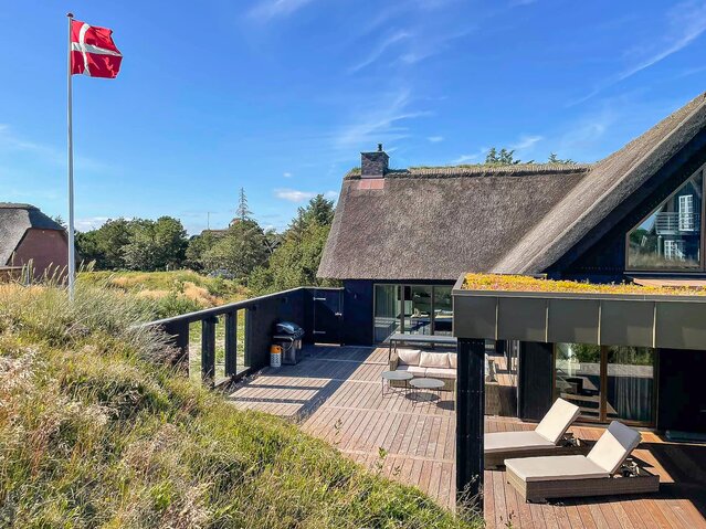 Ferienhaus 71060 in Skovsletten 6, Fanø Bad - Bild #25