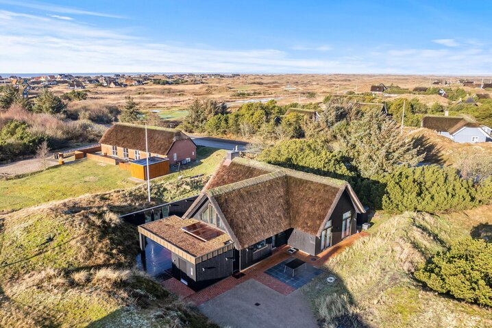 Ferienhaus 71060 in Skovsletten 6, Fanø Bad - Bild #1