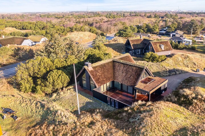 Ferienhaus 71060 in Skovsletten 6, Fanø Bad - Bild #29