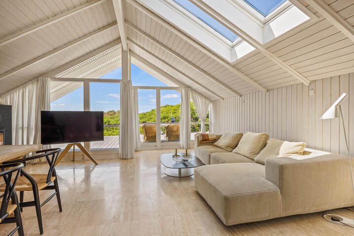 Sommerhus 71061 på Kystvejen 19, Fanø Bad - Billede #1