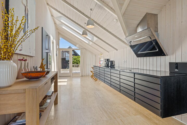 Sommerhus 71061 på Kystvejen 19, Fanø Bad - Billede #2
