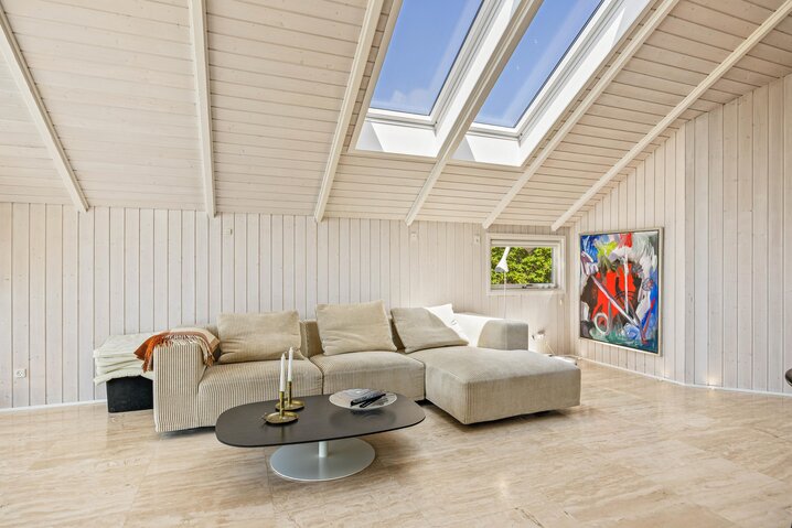 Sommerhus 71061 på Kystvejen 19, Fanø Bad - Billede #3