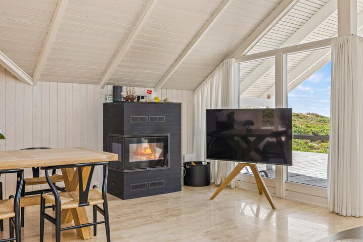 Sommerhus 71061 på Kystvejen 19, Fanø Bad - Billede #4