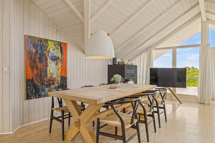 Sommerhus 71061 på Kystvejen 19, Fanø Bad - Billede #5