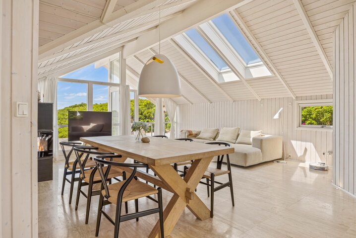 Sommerhus 71061 på Kystvejen 19, Fanø Bad - Billede #6