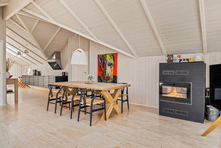 Sommerhus 71061 på Kystvejen 19, Fanø Bad - Billede #7