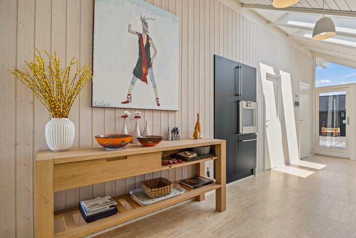 Sommerhus 71061 på Kystvejen 19, Fanø Bad - Billede #9